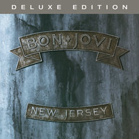 Living In Sin - Bon Jovi