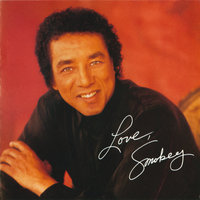 Just Another Kiss - Smokey Robinson