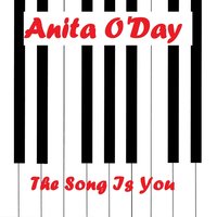 Peel Me a Graoe - Anita O'Day