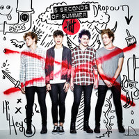 Kiss Me Kiss Me - 5 Seconds of Summer