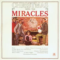 Santa Claus Is Coming To Town - The Miracles