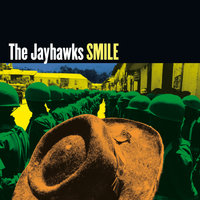 A Break In The Clouds - The Jayhawks