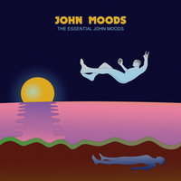 Leap Of Love - John Moods