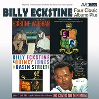 Without a Song from No Cover, No Minimum - Billy Eckstine