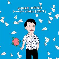 Year of the Rabbit - Empire! Empire! (I Was a Lonely Estate)