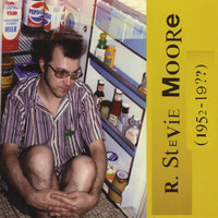 You and Me - R Stevie Moore