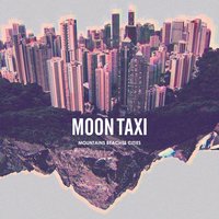 Morocco - Moon Taxi