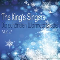 Stille Nacht - The King's Singers, Франц Грубер