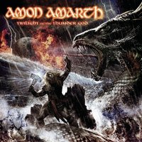 Where Is Your God? - Amon Amarth