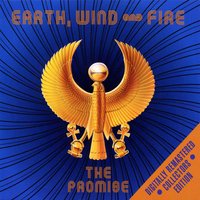 Hold Me - Earth, Wind & Fire