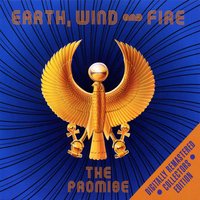 Betcha' - Earth, Wind & Fire