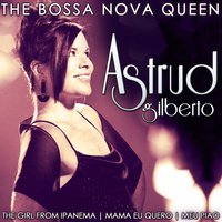 Coco Vado - Astrud Gilberto