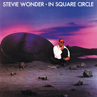 Stranger On The Shore Of Love - Stevie Wonder