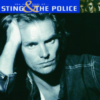 Every Little Thing She Does Is Magic - The Police