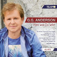 Weisse Rosen schenk ich Dir - G.G. Anderson