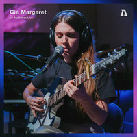 Solid Heart - Gia Margaret
