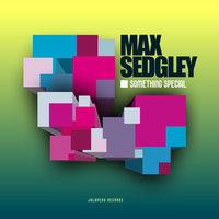 Something Special - Max Sedgley