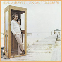 The Good Fight - Jimmy Buffett