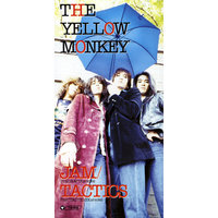 THE YELLOW MONKEY