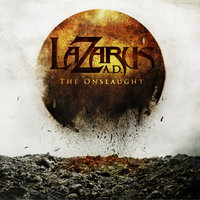 Forged In Blood - Lazarus A.D.