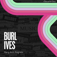Marianne - Burl Ives
