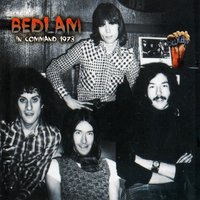 Hot Lips - Bedlam