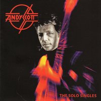 Never Too Young - Andy Scott