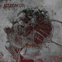 Exothermic Chemical Combustion - Allegaeon