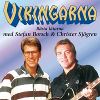 Nyanser - Vikingarna