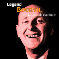 Les haricots de l’Opérette (La route fleurie) - Bourvil