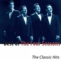 Connie D - The Four Seasons