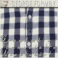 Mr. Wu's a Window Cleaner Now - George Formby