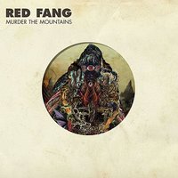 Dirt Wizard - Red Fang