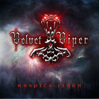 Shadow Ryche - Velvet Viper