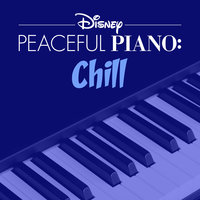 Kiss the Girl - Disney Peaceful Piano, Disney
