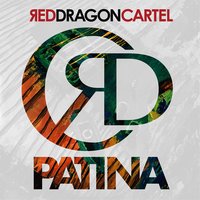 Chasing Ghosts - Red Dragon Cartel