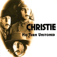 American Boys - Christie