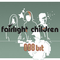 Falling Out - Fairlight Children