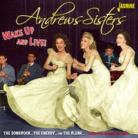 Melancholy Moon - The Andrews Sisters