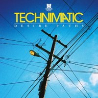 Looking for Diversion - Technimatic, Lucy Kitchen