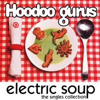 A Place In The Sun - Hoodoo Gurus