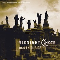 Death Second Inches Away - Midnight Choir