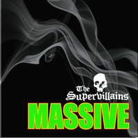 Smoke 'em (feat. Kris Bentley) - The Supervillains, Kris Bentley