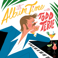 Johnny and Mary - Todd Terje, Bryan Ferry