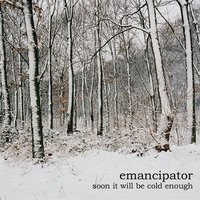 First Snow - Emancipator