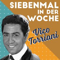 Grüß mir die Damen aus der Bar - Vico Torriani