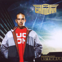 Sag ihnen - RAF Camora