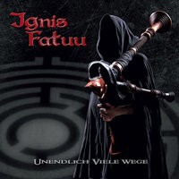 Die Pforte - Ignis Fatuu