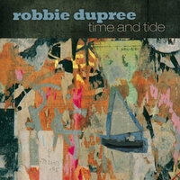 Mystery World - Robbie Dupree