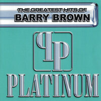 Rain >From The Skies - Barry Brown